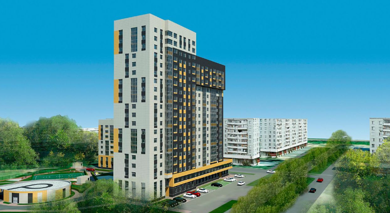 Комсомолец